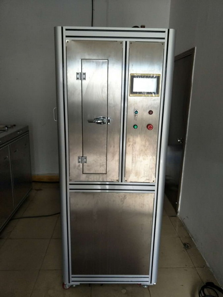 鋼網(wǎng)水基清洗機(jī)1