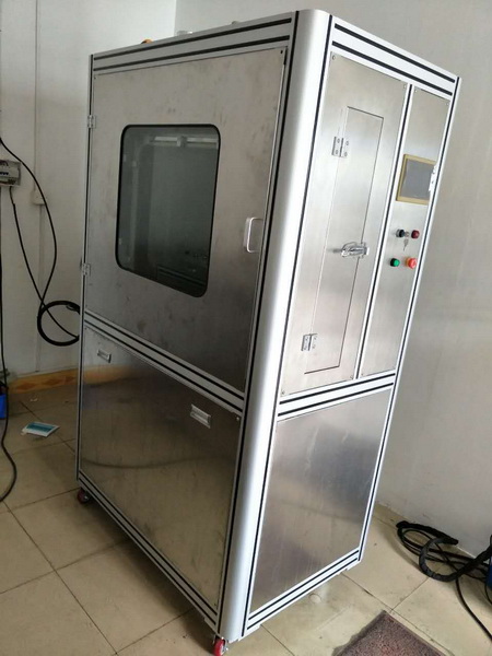 鋼網(wǎng)水基清洗機(jī)