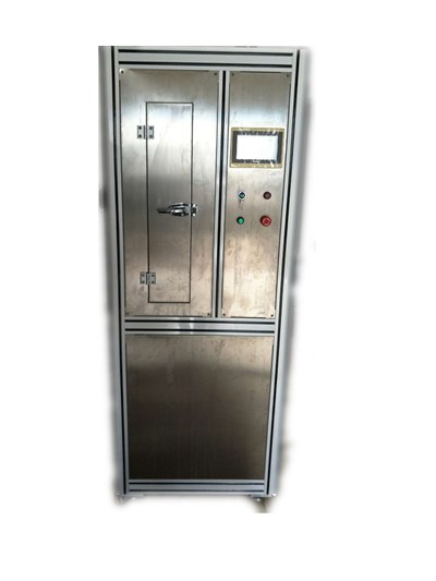 XY-G518全自動(dòng)噴淋鋼網(wǎng)清洗機(jī)