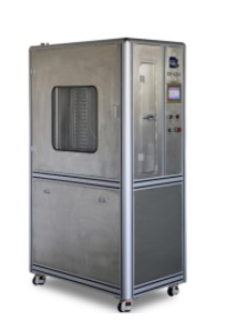 全自動噴淋鋼網清洗機